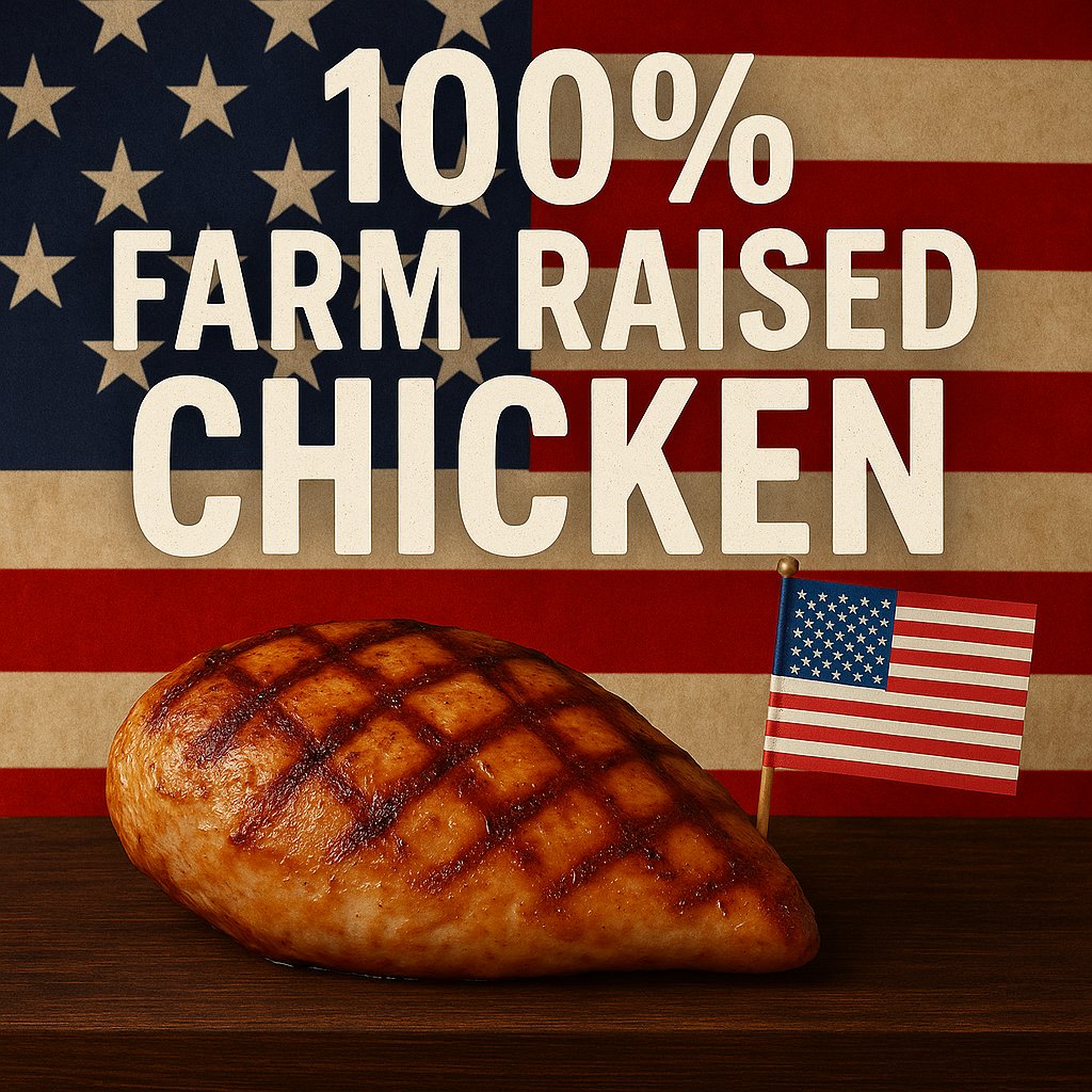 Chicken, Turkey & Eggs Freedom Farms, Greene, NY