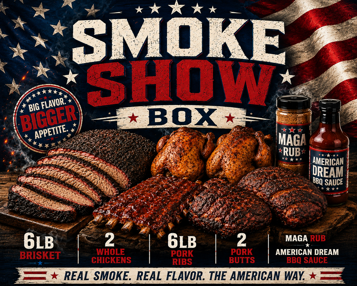 The Big Smoke America (@TheBigSmokeAmerica) • Facebook