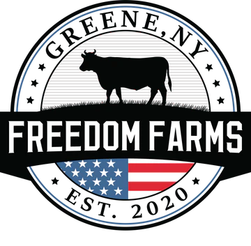 Freedom Farms, Greene, NY