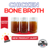 CHICKEN BONE BROTH (LIMITED BATCH)