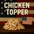 Chicken Topper for Dogs (10lbs)