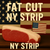 FATBOY NY STRIP STEAKS