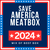 SAVE AMERICA MEAT BOX