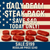 🥩 STEAK PACK – DAILY DEAL