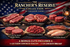 THE RANCHERS RESERVE COLLECTION BY FREEDOM FARMS (OUR BEST CUTS)