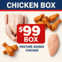 The Freedom Farms BBQ Chicken Box – $99 Daily Deal!