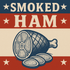HOLIDAY SMOKED HAM