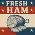 HOLIDAY FRESH HAM