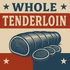 WHOLE TENDERLOIN (HOLIDAY)