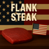 Flank Steak – Thin, Flavor-Packed, and 100% American (VERY LIMITED)