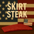 Skirt Steak – Thin, Flavor-Packed, and 100% American (VERY LIMITED)