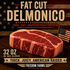 FATBOY Collection™ Delmonico Steak