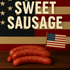 SWEET ROPE SAUSAGE