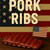 PORK RIBS (3-PACK)