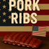 PORK RIBS (3-PACK)