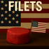 Steak Grill Packs - FILET MIGNON/ TENDERLOIN STEAKS