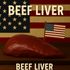 BEEF LIVER (10lbs)