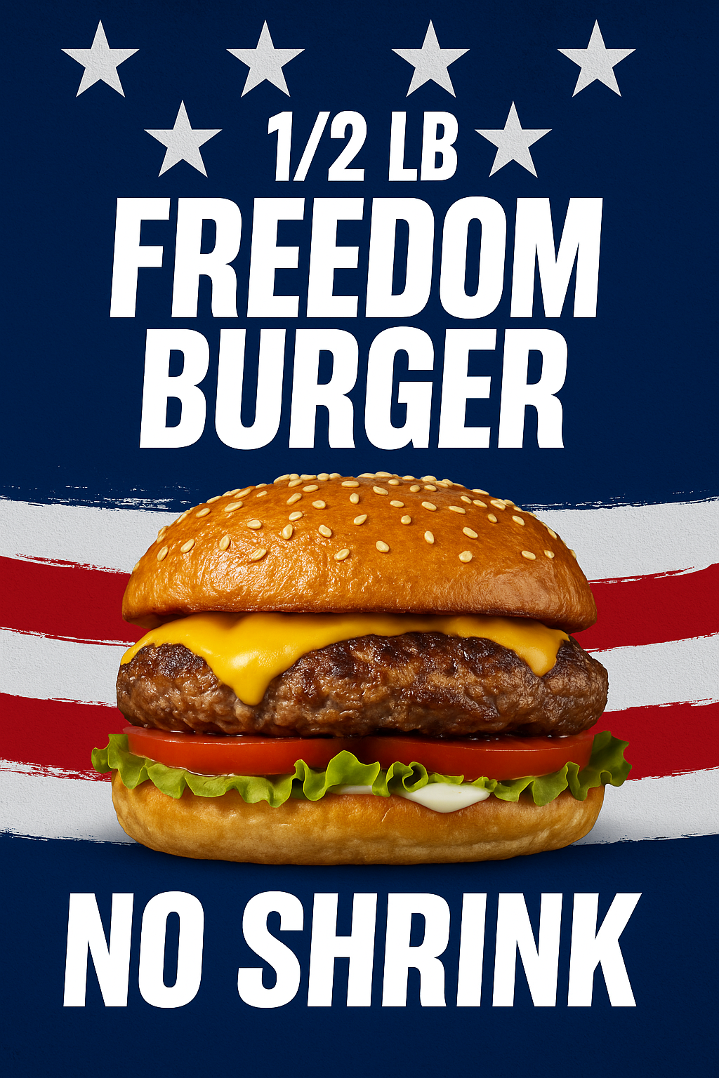 Best Grass-Fed Burger Box