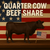 Quarter Cow (Deposit)