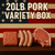 Pork Variety Box