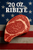 🥩 20oz RIBEYE STEAKS – BONE-IN, AMERICAN RAISED, FLAVOR-PACKED