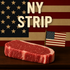 Steak Grill Packs - NEW YORK STRIP