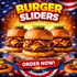 Freedom Farms Hamburger Sliders– Small Batch
