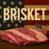 FOR THE SMOKER- BRISKET