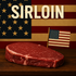 Steak Grill Packs - Sirloin