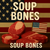 BEEF SOUP BONES