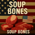 BEEF SOUP BONES