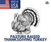 10LB THANKSGIVING TURKEY FINAL PAYMENT