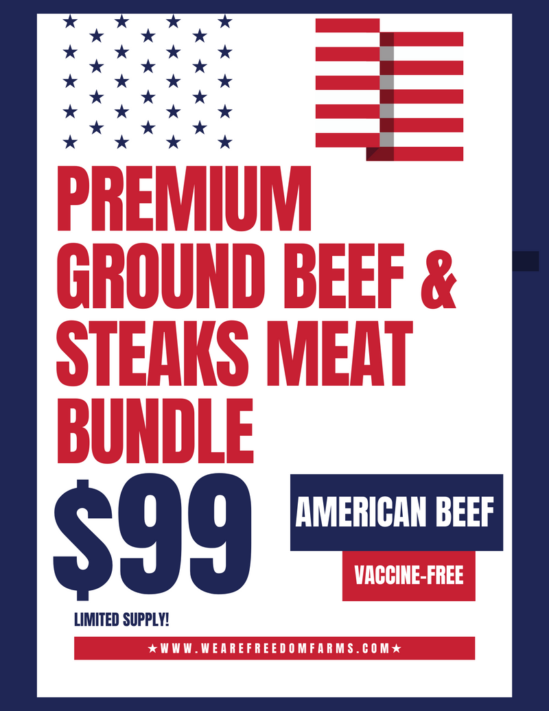 USDA Prime Beef Bundle