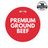 Premium Ground Beef Box