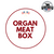 Organ Meat Box (Beef)