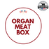 Organ Meat Box (Beef)