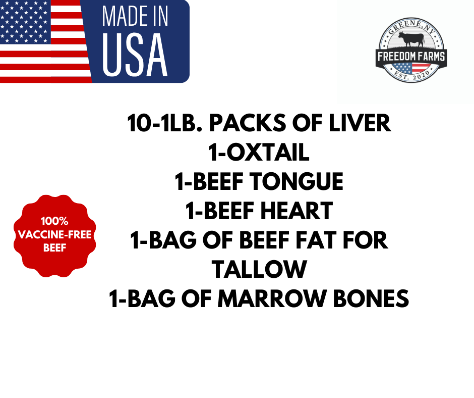 1lb Meat Bags- 100 pack