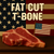 FATBOY T-BONE STEAKS