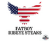 FATBOY RIBEYE STEAKS