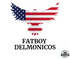 FATBOY DELMONICO STEAKS