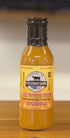 The Turning Point Honey Mustard BBQ Sauce by FREEDOM FARMS