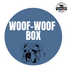 WOOF WOOF BOX