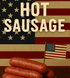 HOT ROPE SAUSAGE