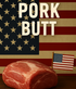 PORK BUTT (2-PACK)