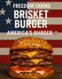 Grass-Fed Brisket Burger Box (LIMITED STOCK ITEM)