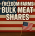 Beef Meat Share! (Deposit)