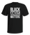 Black Angus Matters T-Shirt